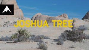 Epic Adventure: Hiking & Camping in Joshua Tree National Park!